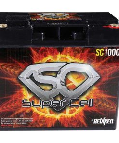 Energie Super Cell 1000 Watts Power Cell