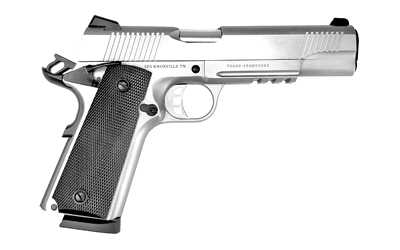 SDS 1911 SS45R 45ACP 5" 8RD STS