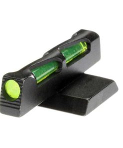 Hiviz Springfield Armory 1911 Lite Wave Front Sight Handgun