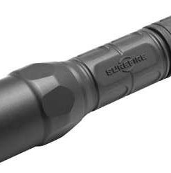 Surefire G2X Pro-Blk 15/600 Lm-Led
