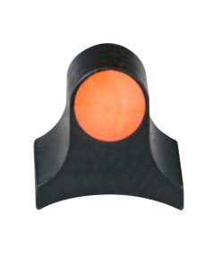 XS Sights Big Dot Orange - Shotgun Bead on Plain Barrel