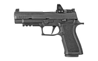 SIG 320XF 9MM 4.7" 10RD RXP BLK