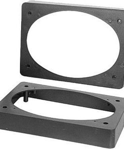 1-1/2" Depth Speaker Extension For 6X9" Speakers American Internation.,1