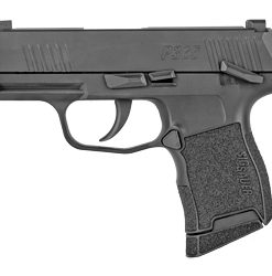 SIG AIRGUN, P365 4.5BB CAILBER BLACK