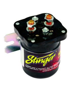 Stinger 200 Amp Relay / Isolator