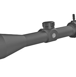 SIG BUCKMSTRS SCOPE 3-12X44 BDC BLK