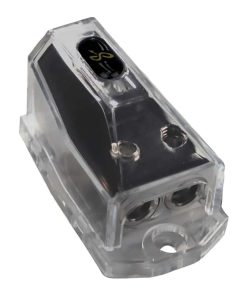 Stinger 2 Pos Power Or Ground Distribution Block
