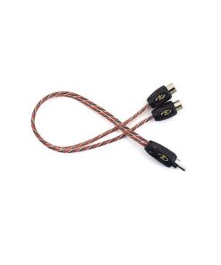 Stinger 4000 Series 1M-2F Y-Adapter