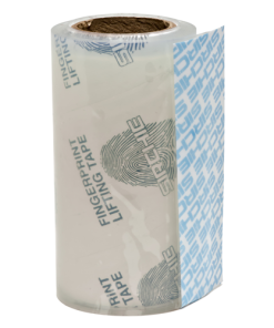 Transparent Palm/Cluster Lifting Tape-144L3