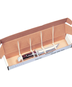 Knife Evidence Boxes