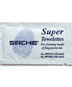 Super Cleaner Towelettes