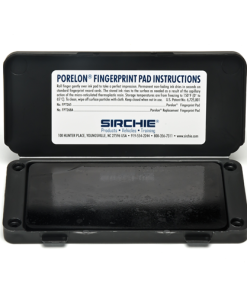 Porelon Fingerprint Pad
