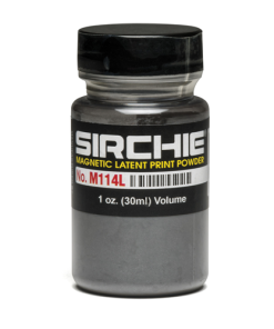 Magnetic Latent Print Powder-M114L