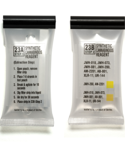 NARK II Synthetic Cannabinoid Reagent