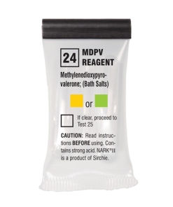 NARK II MDPV Bath Salts Reagent
