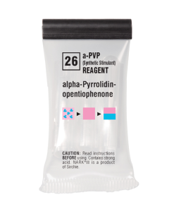 NARK II a-PVP Bath Salts Reagent