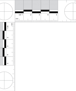 Forensic Scale