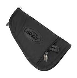 Skb Med Pstl Bag 12X6.75 Blk