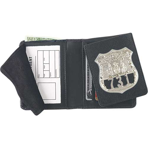 Flip-Out Badge Wallet - Dress-79300-0932