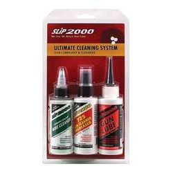 Slip 2000 Ucs Combo Pack 2Oz 12Pk