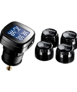 Omega Tire Pressure Monitoring System