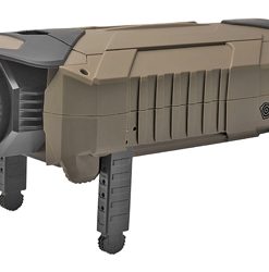 SME BULLSEYE TRGT CAM SIGHT IN 300YD