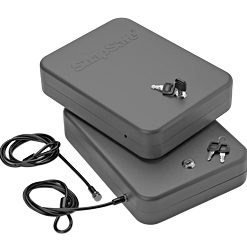 SNAPSAFE XX-LARGE LOCK BOX 2PK KEYED