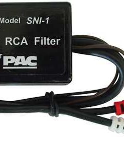 Signal Noise Isolator P.A.C.