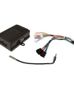 Crux Radio Replacement For Gm 29-Bit Vehicle