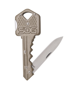 Key Knife-KEY102-CP