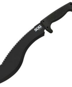 The SOGfari machetes are exciting additions to the SOG family.