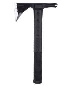 Survival Hawk - Black Oxide