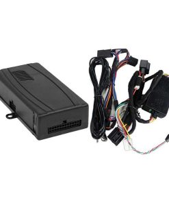 Crux Onstar Radio Replacement Interface For Select Gm Class Ii W/Swc