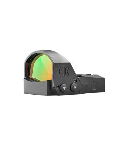Sig Sauer ROMEO1PRO 1X30MM Red Dot Sight (6 MOA)