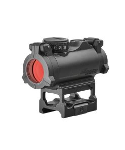 Sig Sauer ROMEO-MSR 1X20mm Green Dot Sight (2 MOA)