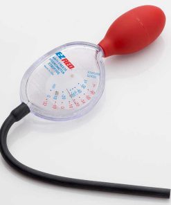 Ez Red Anti Freeze Hydrometer