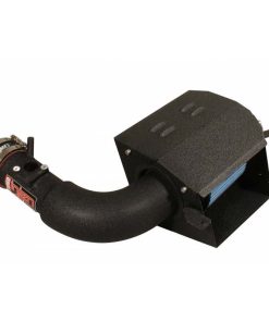 Injen Black Short Ram Intake System