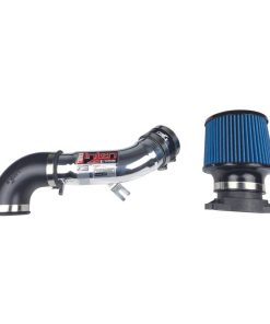 Injen Polished Short Ram Intake System
