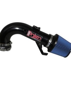 Injen Short Ram Intake System (Black)