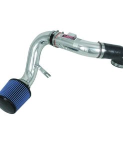 Injen Ram Cold Air Intake System - Chevy Colbalt (Polished)