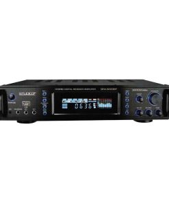 Studio Z Hybrid Pro Amplifier With Tuner Usb And Bluetooth