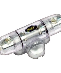 Stinger 4 Or 8 In/Out Inline Agu Shoc-Krome