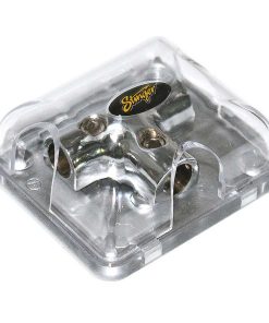 Stinger (3) 0Ga  Input/Output Power Distribution T-Block