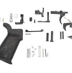 Spike'S Lpk Standard 556 Blk