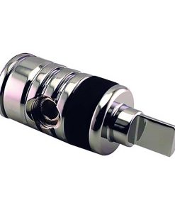 Stinger Gauge Reducer Adapter (Each) 1/0 Gauge Input To 4 Gauge Pin