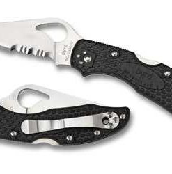 Spyderco Meadowlark 2