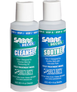 Decon Cleanse & Soothe