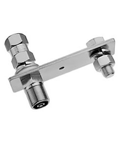 Firestik Flat Mount 1"X4" W/K-4A Stud,1