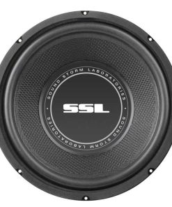 Soundstorm 12" Woofer 800W Max,1