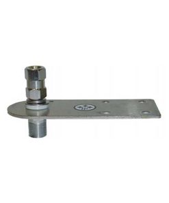 Firestik Jeep Wrangler Hood Mount (Ss) W/K-4A Stud